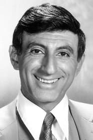 Jamie Farr portrait