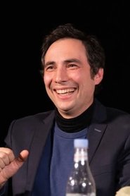 Sergey Sargsyan portrait