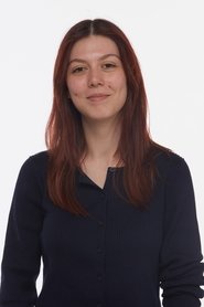 Eulàlia Pradas portrait