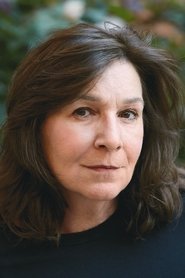 Mary Joy portrait