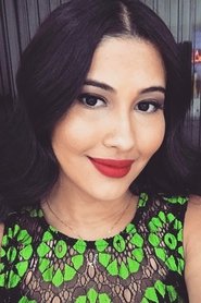 Thaynara OG portrait