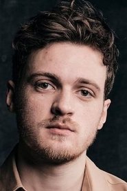 Viktor Medom portrait
