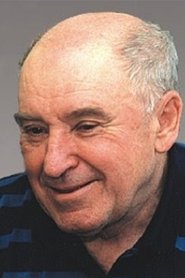 František Šťastný portrait