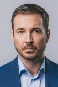Martin Compston portrait