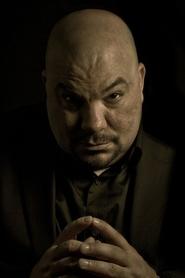 Thomas J. Churchill portrait
