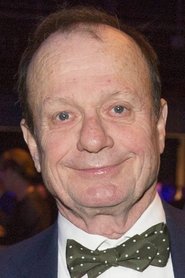 Fredrik Belfrage portrait