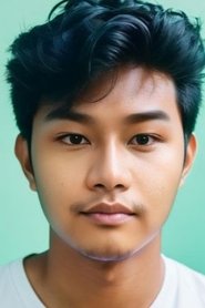 Ronnie Ramos portrait