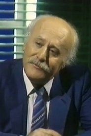 Stelios Lionakis portrait