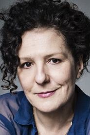 Caroline Loncq portrait