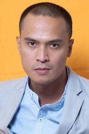 Chester Grecia portrait