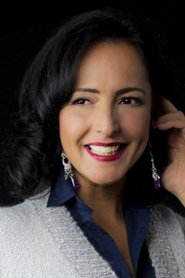 Angélica Rosado portrait