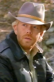 Kevin Atkinson portrait