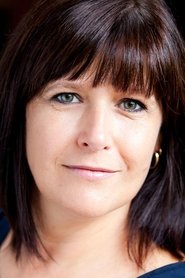 Catarina Hebbard portrait