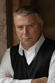 Peter Rauch portrait