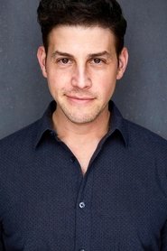 David Blue portrait