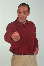 Félix Álvarez portrait