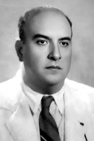 José Franco portrait