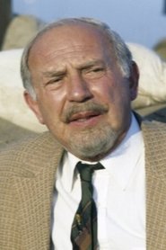 Edward Wichura portrait