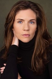 Sarah Foret portrait