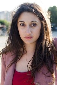 Cristel Caccetta portrait