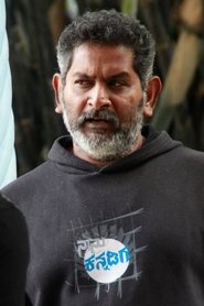 Bala Rajwadi portrait