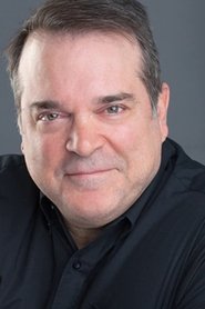 Paul Bond portrait