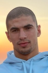 David Dzukaev portrait