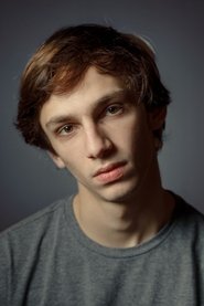 Antonio Haddad portrait
