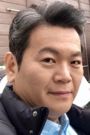 Seo Min-sung portrait