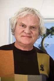 Yuri Kuklachyov portrait