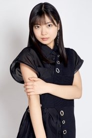 Rin Kawana portrait