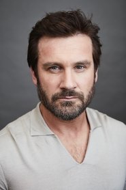 Clive Standen portrait