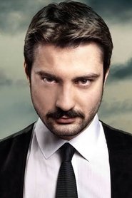 İzzet Başlak portrait