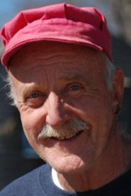 Channing Wilroy portrait