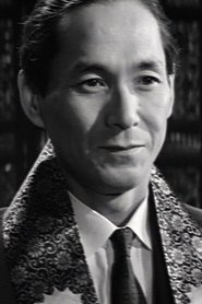 Tsutomu Shimomoto portrait