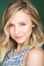 Celia Hottenstein portrait