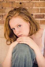 Luna Carpiaux portrait