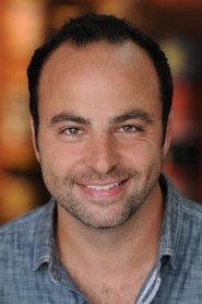 George Psarras portrait