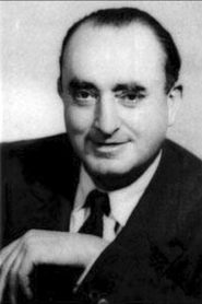 Henri Diamant-Berger portrait