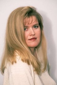 Anna Wojton portrait