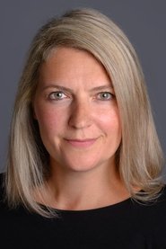 Edita Sllamniku portrait