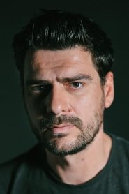 Igor Đorđević portrait