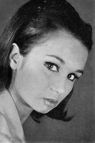 Katerina Gogou portrait