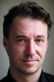Romain Lacourbas portrait