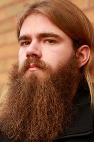Joel Macha portrait