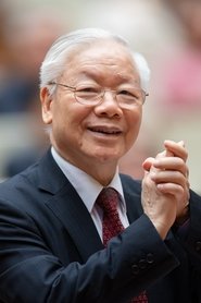 Nguyễn Phú Trọng portrait
