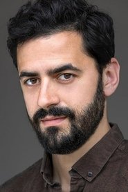 Stefan Trout portrait