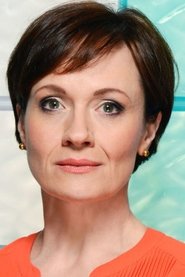 Dido Miles portrait
