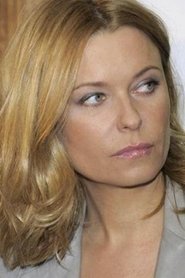Paulina Młynarska portrait
