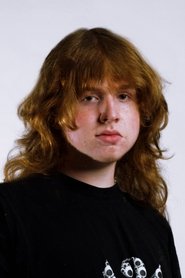 Levi Hott portrait